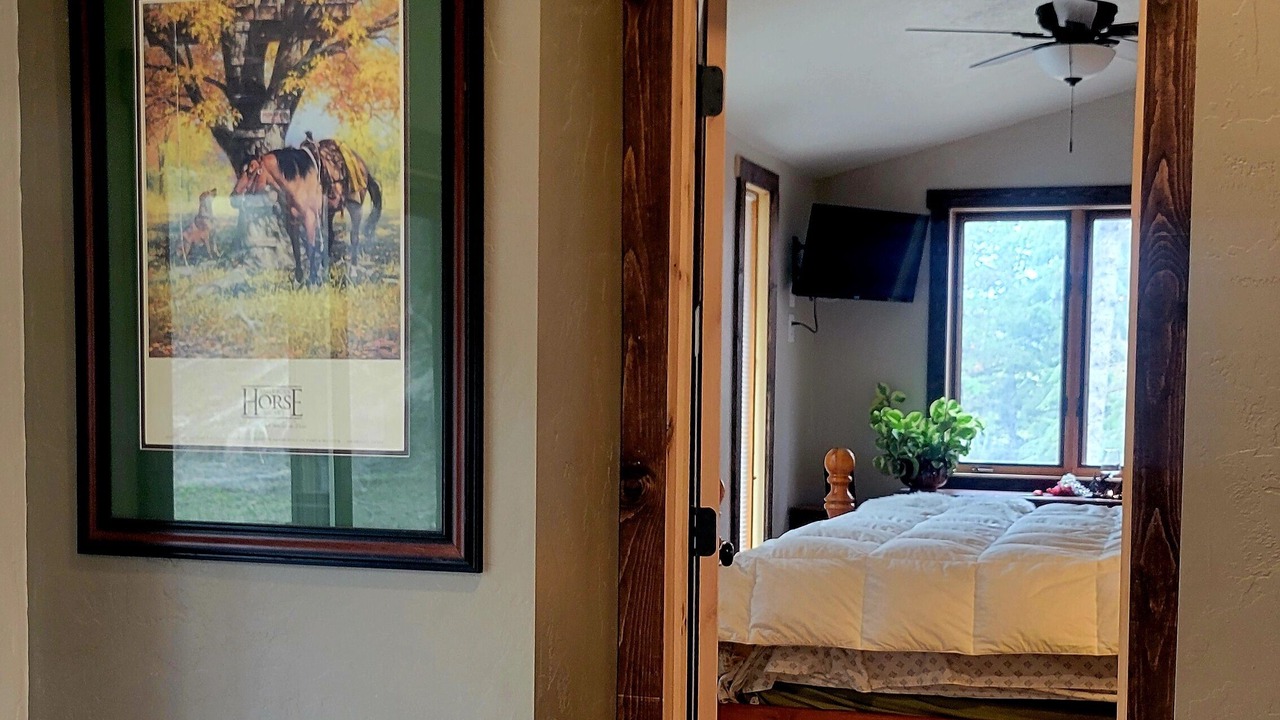 Photo of Bedroom in Kila