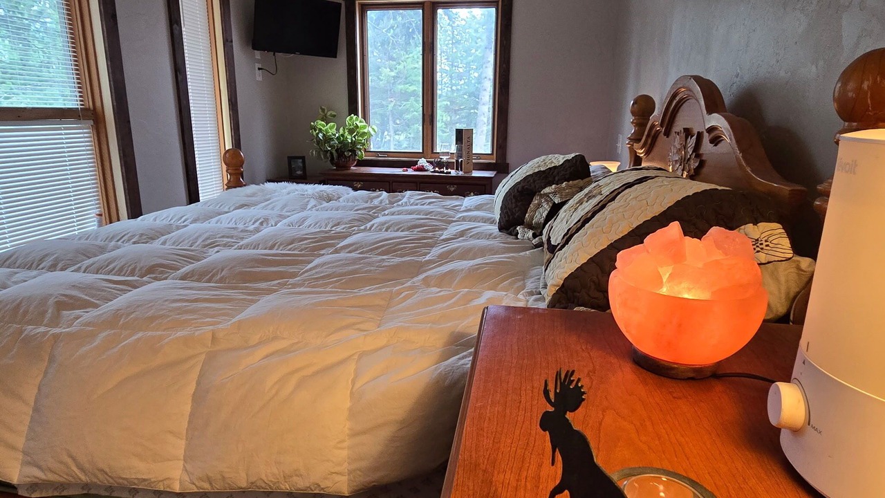 Photo of Bedroom in Kila