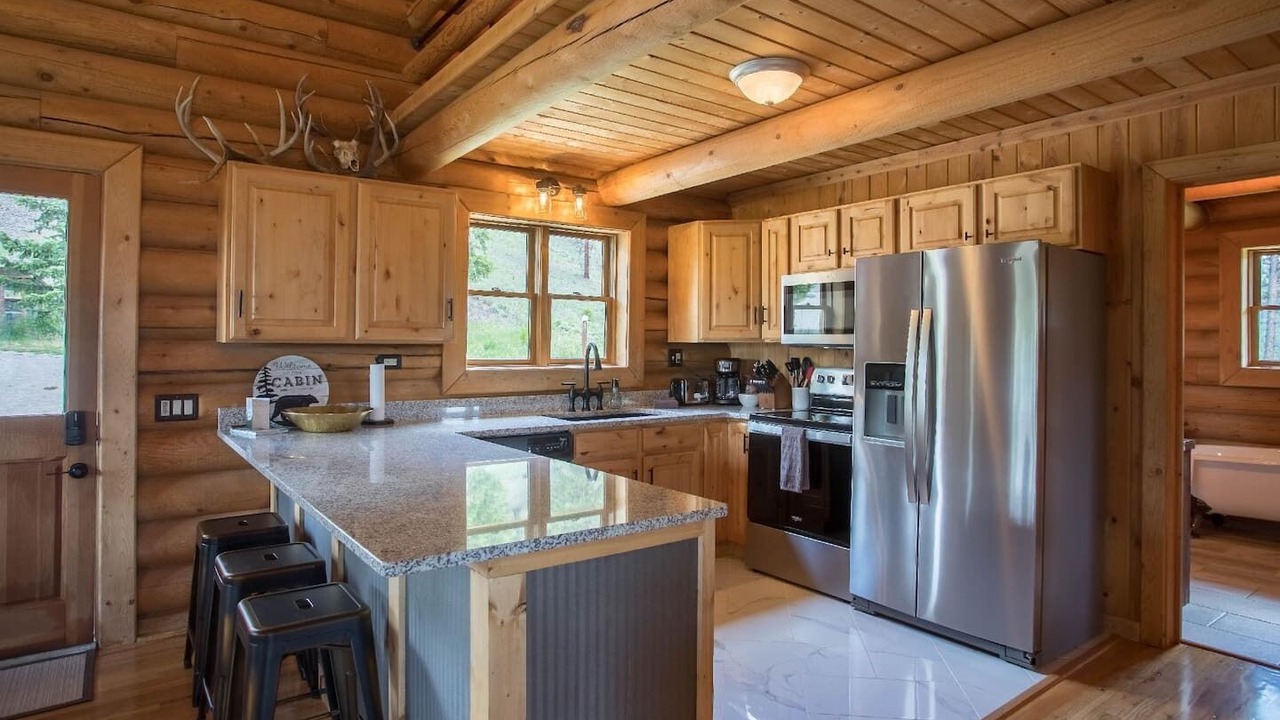 Photo of Kitchen in Superior