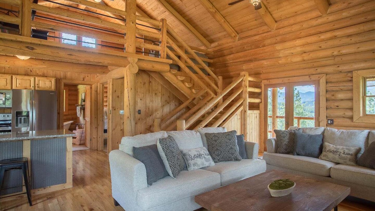 Photo of Livingroom in Superior