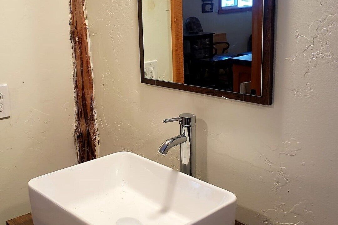 Photo of Bathroom in Kila