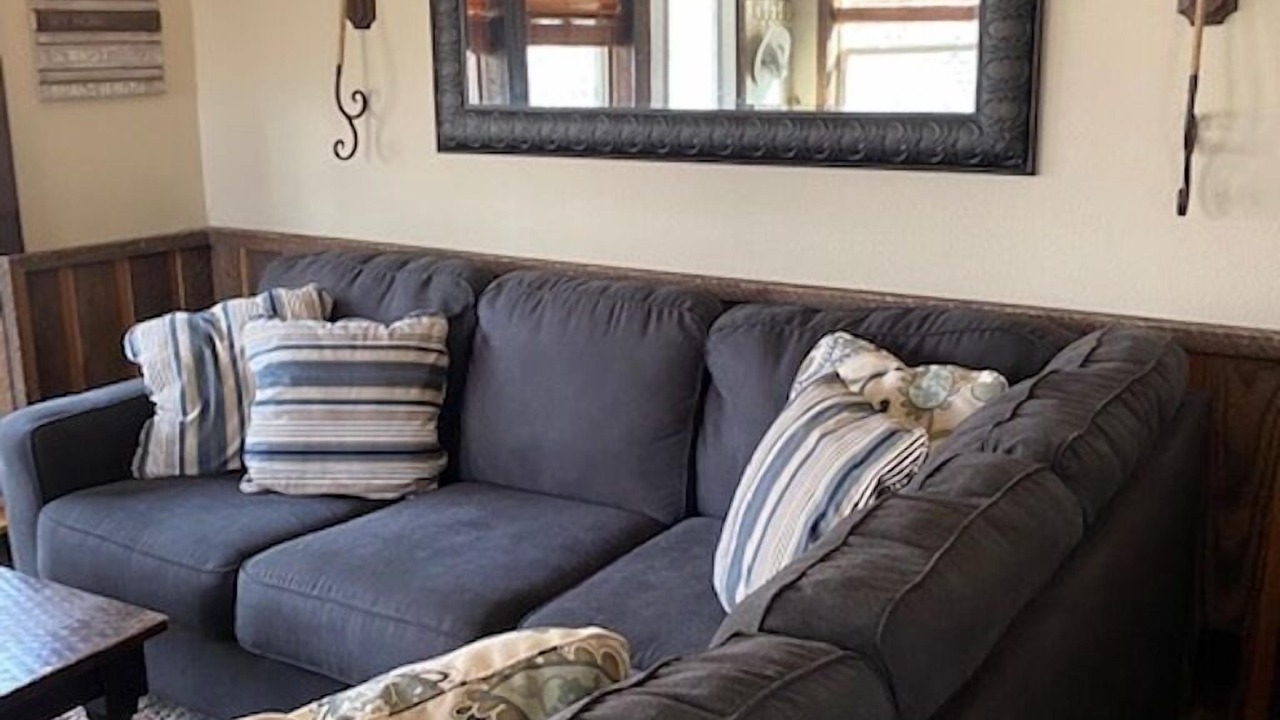 Photo of Livingroom in Red Lodge