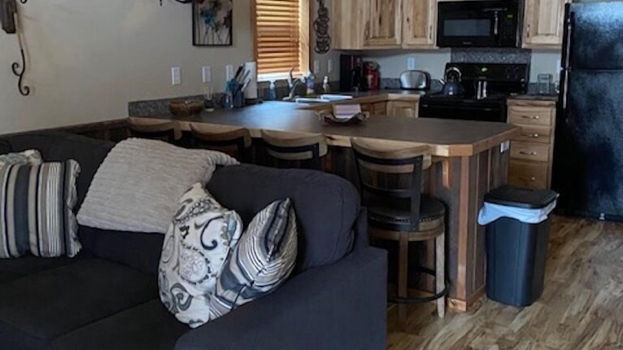 Photo of Livingroom in Red Lodge