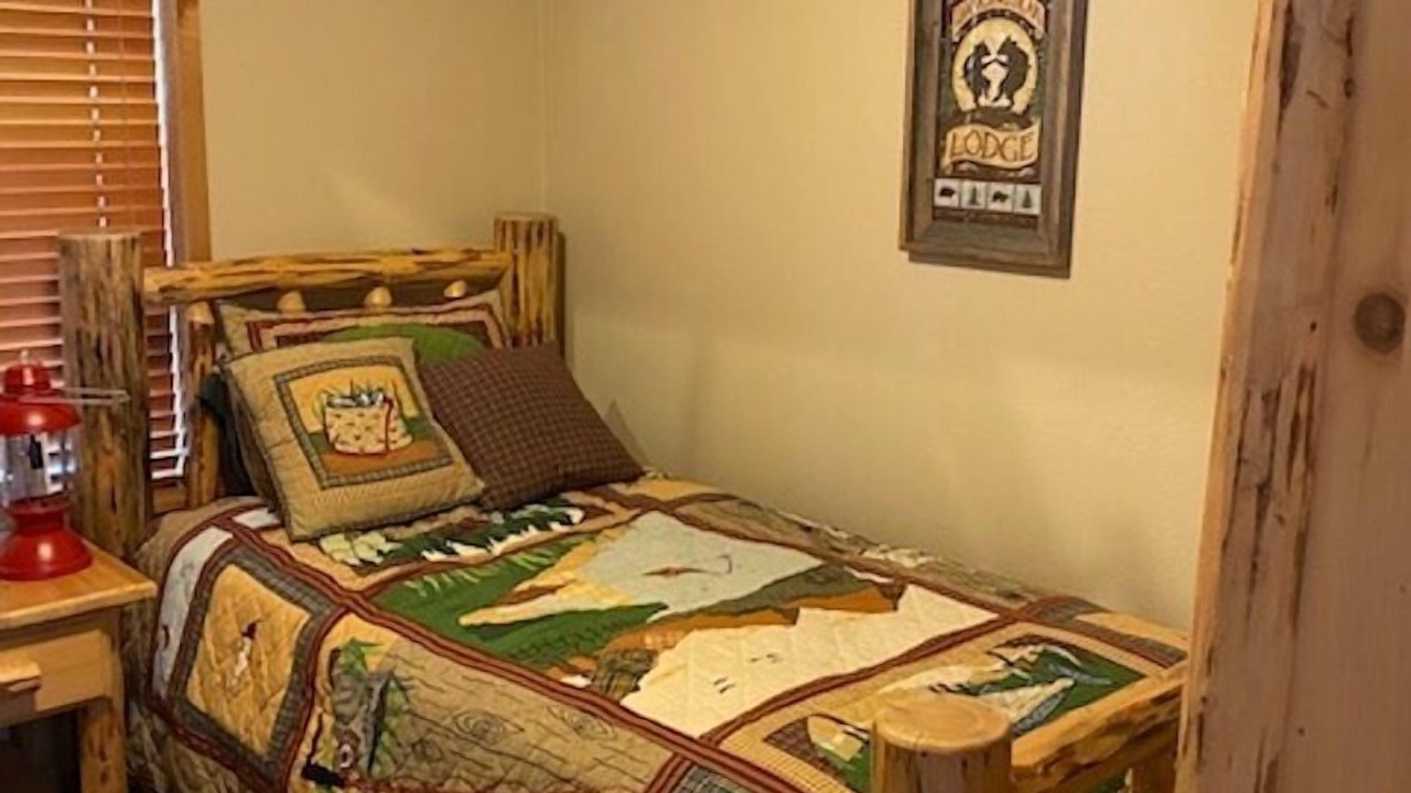Photo of Bedroom in Red Lodge
