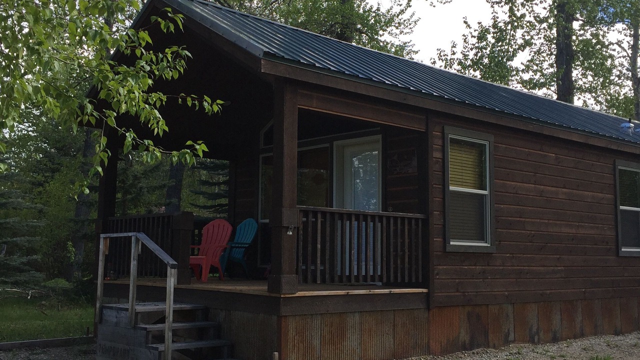 Photo of Outdoor in Red Lodge