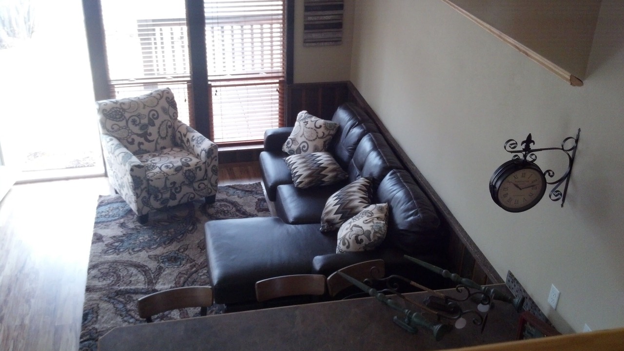 Photo of Livingroom in Red Lodge