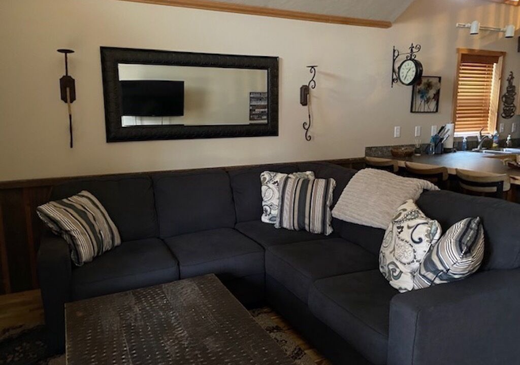 Photo of Livingroom in Red Lodge