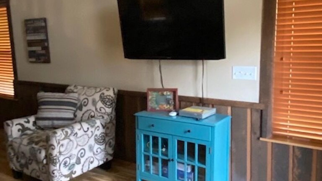 Photo of Livingroom in Red Lodge