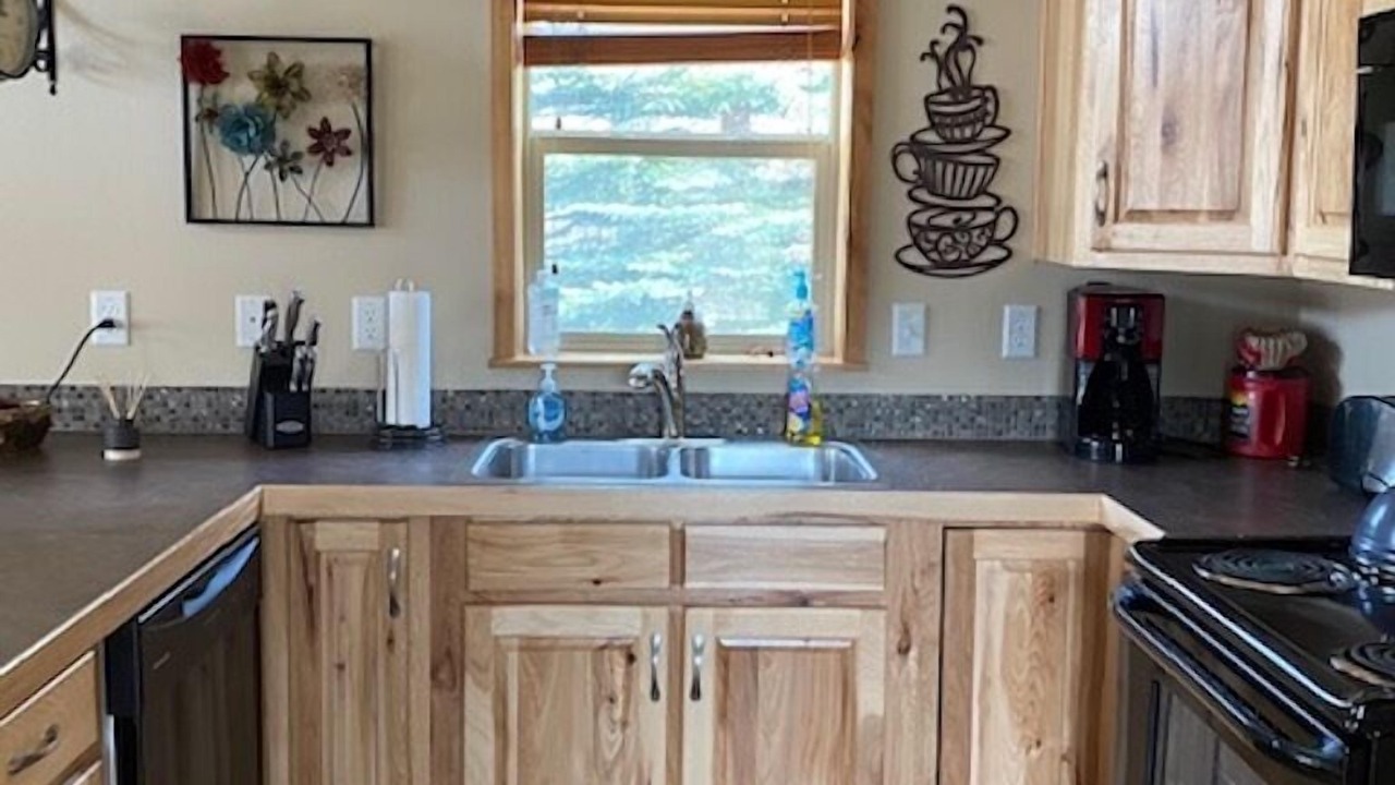 Photo of Kitchen in Red Lodge