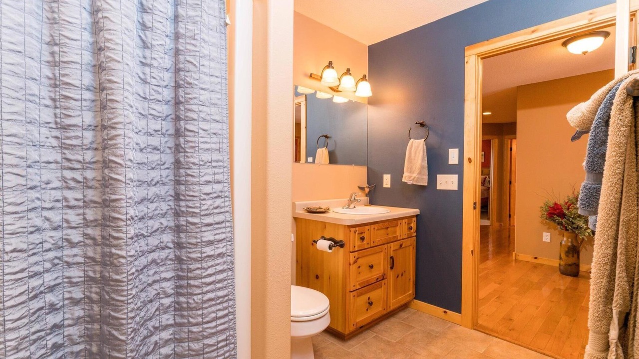 Photo of Bathroom in Battle Lake