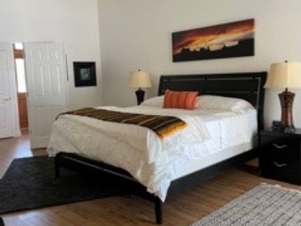 Photo of Bedroom in La Paz At Desert Springs