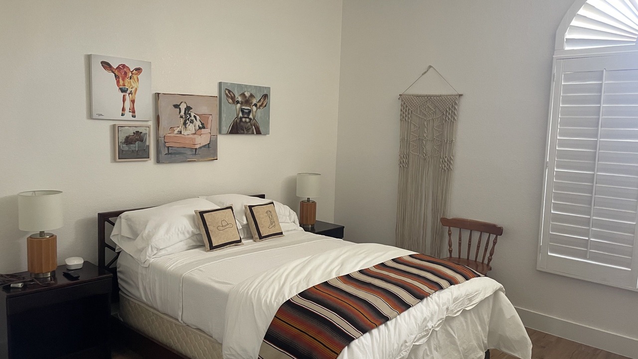 Photo of Bedroom in La Paz At Desert Springs