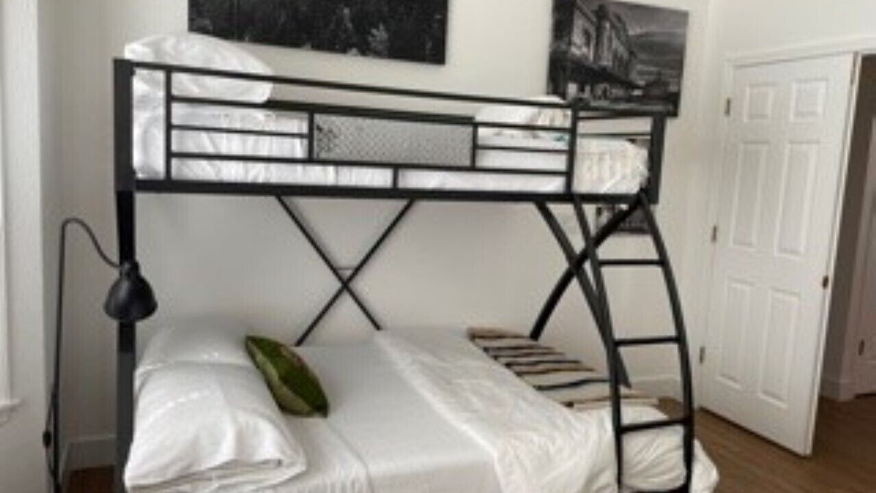 Photo of Bedroom in La Paz At Desert Springs