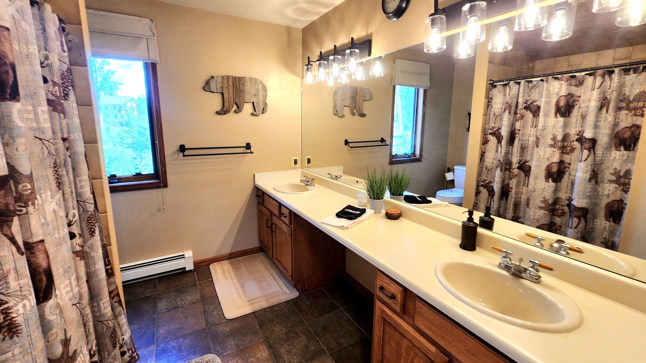 Photo of Bathroom in Winter Park Highlands