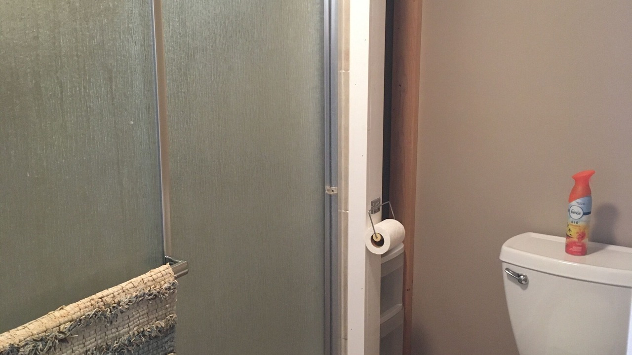 Photo of Bathroom in Dillon