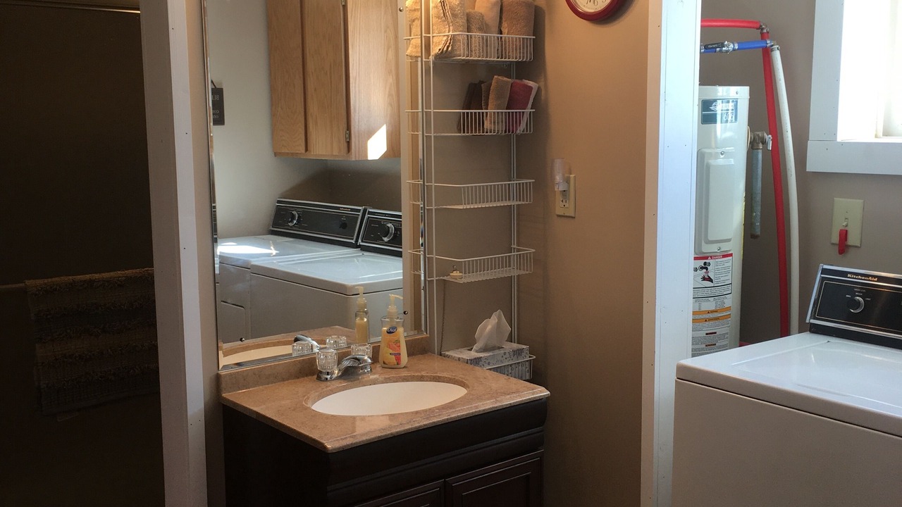 Photo of Bathroom in Dillon