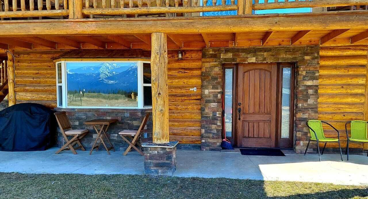 Photo of Patio Balcony in Libby
