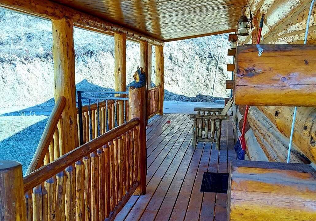 Photo of Outdoor in Libby