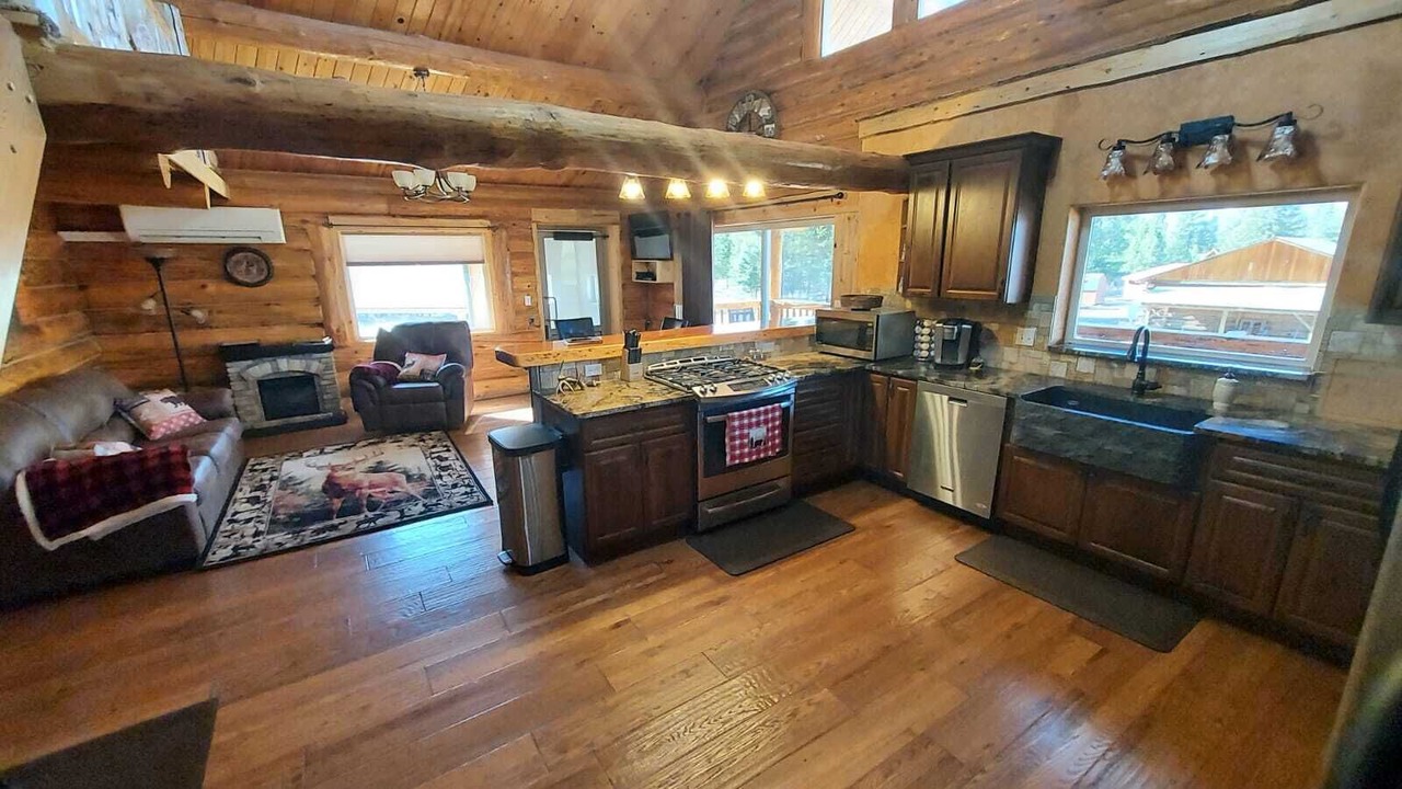 Photo of Kitchen in Libby