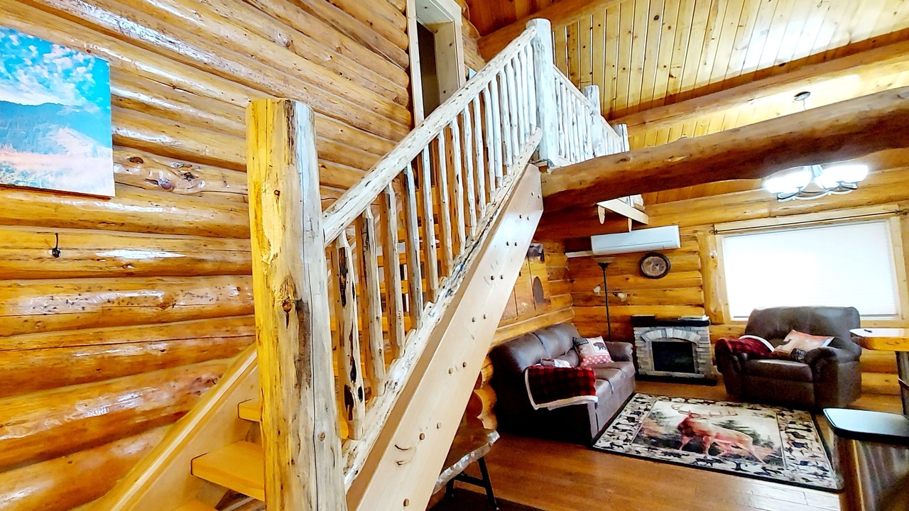 Photo of Livingroom in Libby