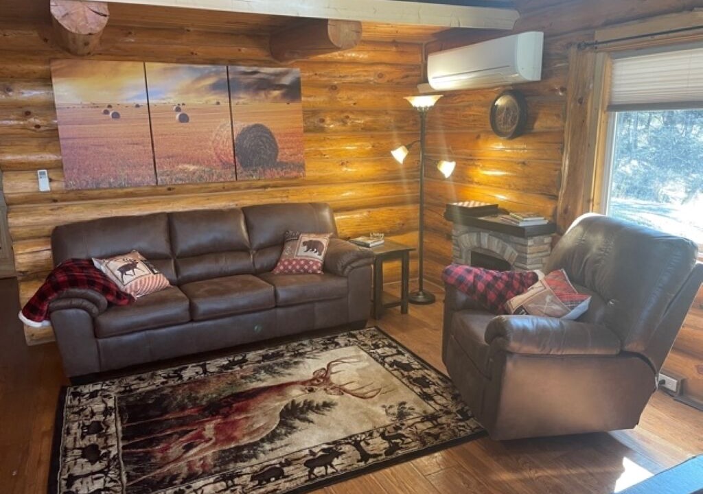 Photo of Livingroom in Libby