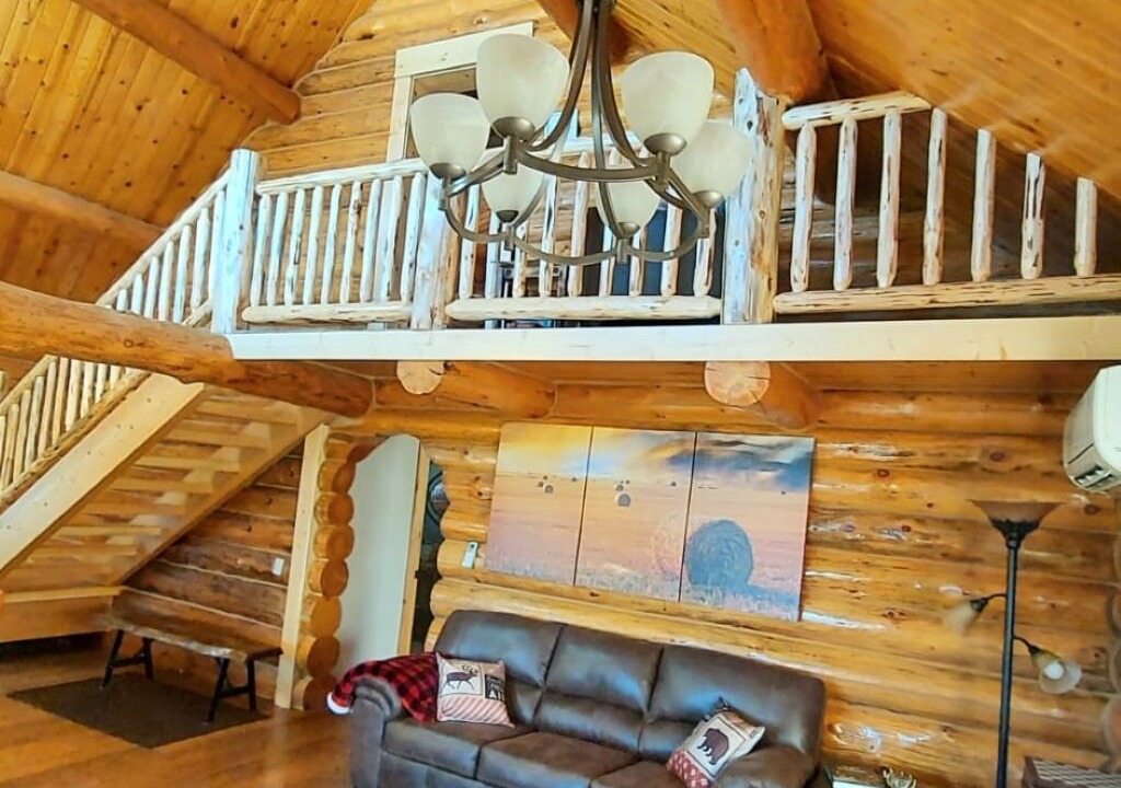 Photo of Livingroom in Libby