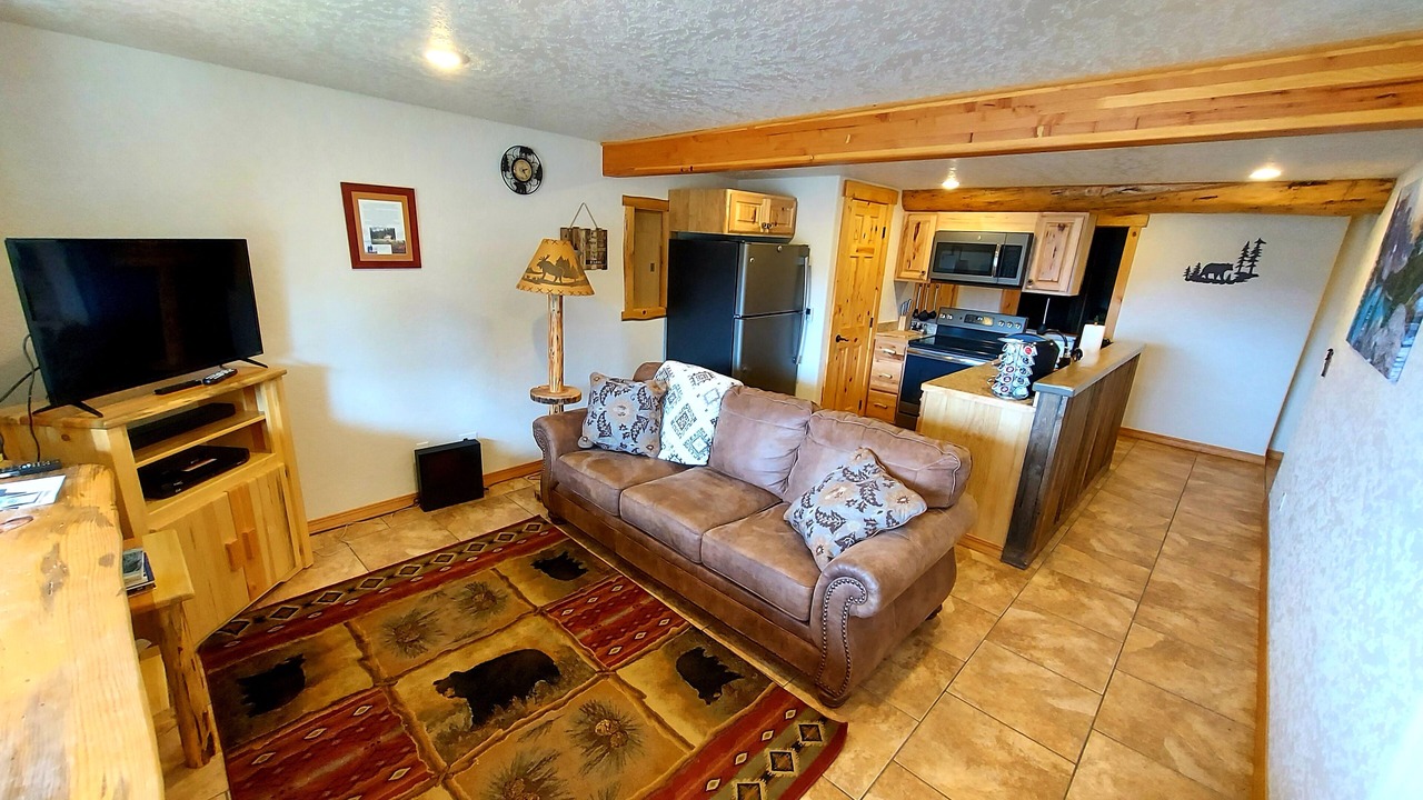 Photo of Livingroom in Libby