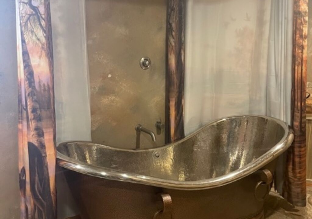 Photo of Bathroom in Libby