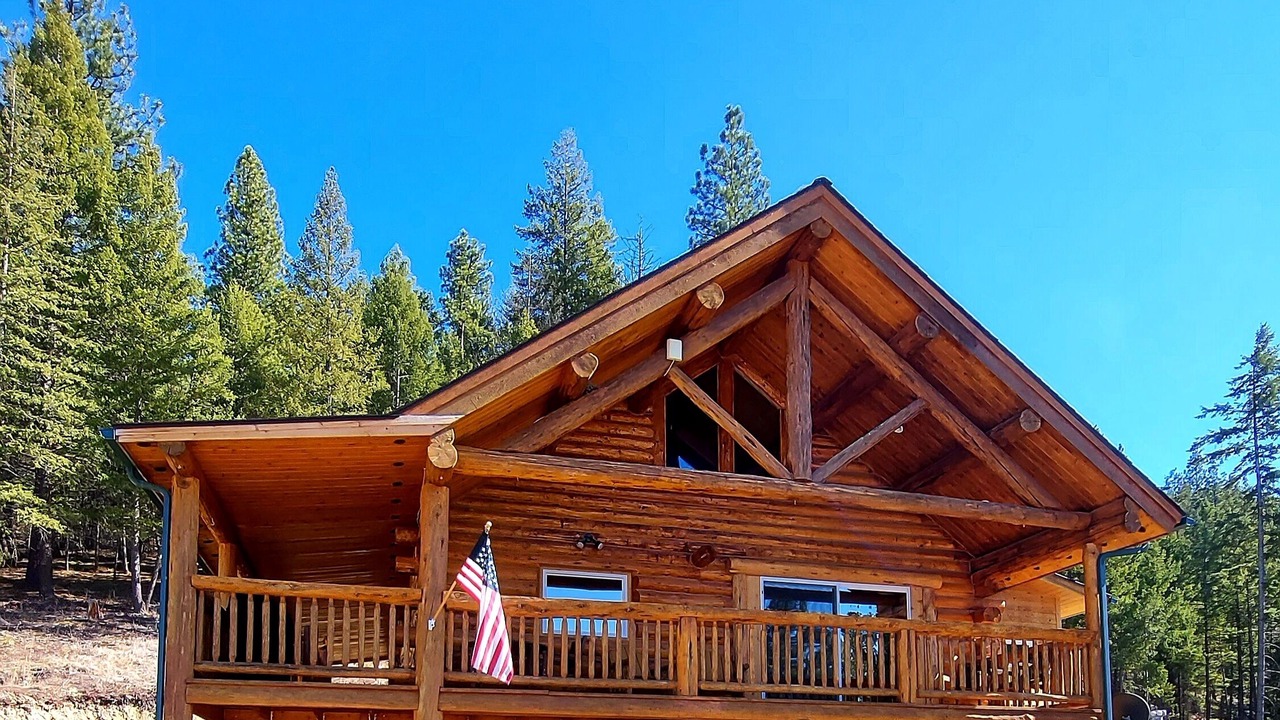 Photo of Outdoor in Libby