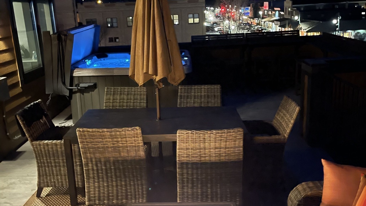 Photo of Outdoor in Whitefish