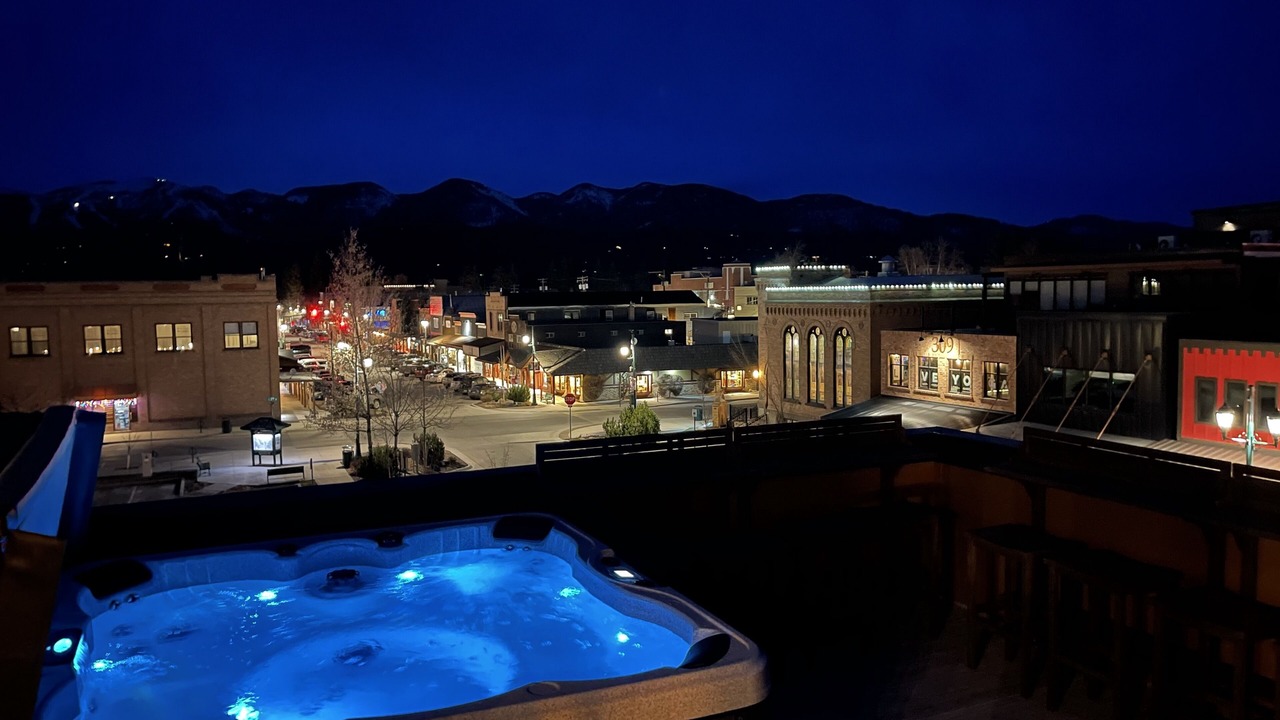 Photo of Others in Whitefish