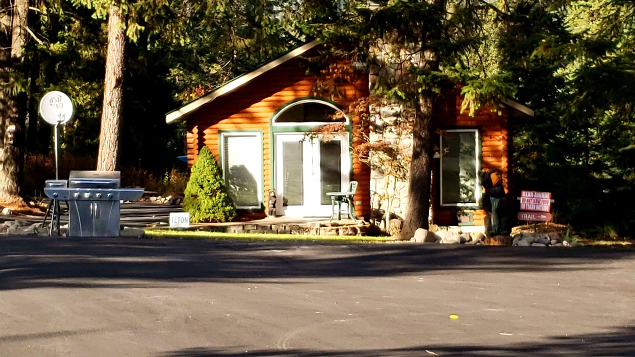 Photo of Outdoor in Thompson Falls