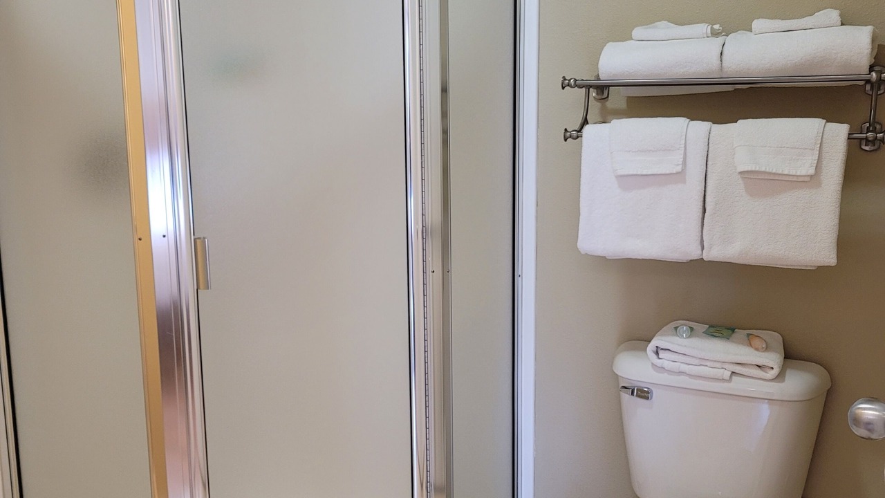 Photo of Bathroom in Thompson Falls