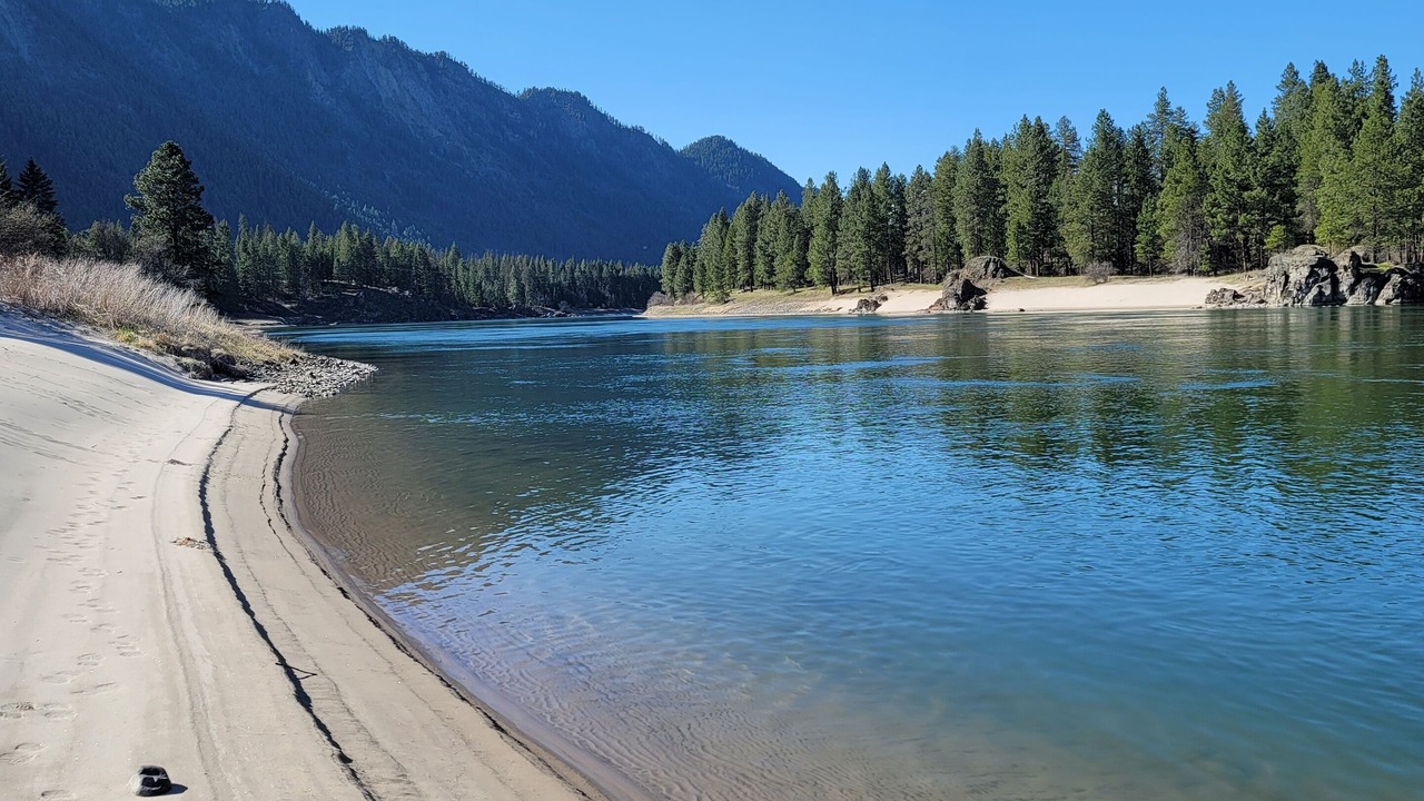 Photo of Others in Thompson Falls