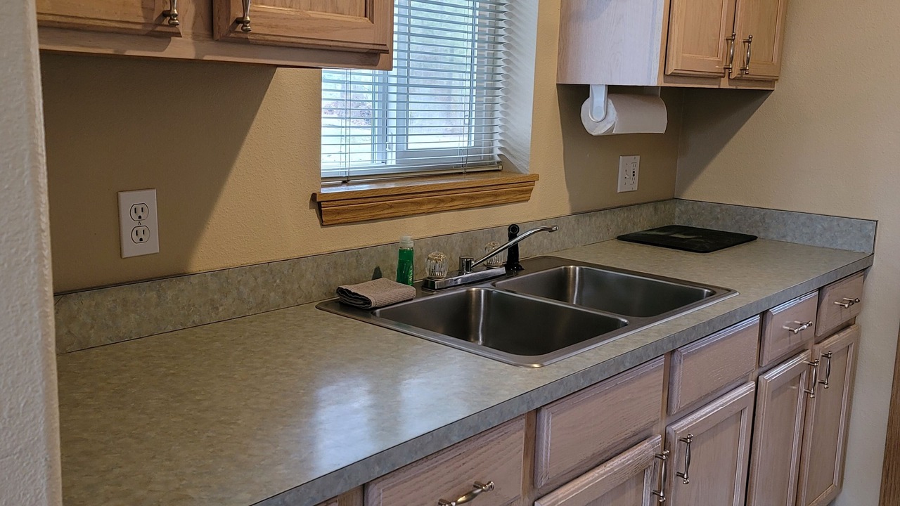 Photo of Kitchen in Thompson Falls