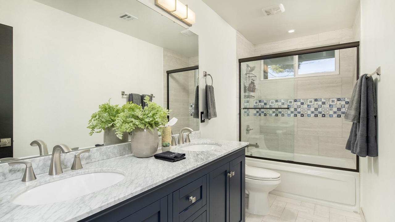 Photo of Bathroom in Park Scottsdale One