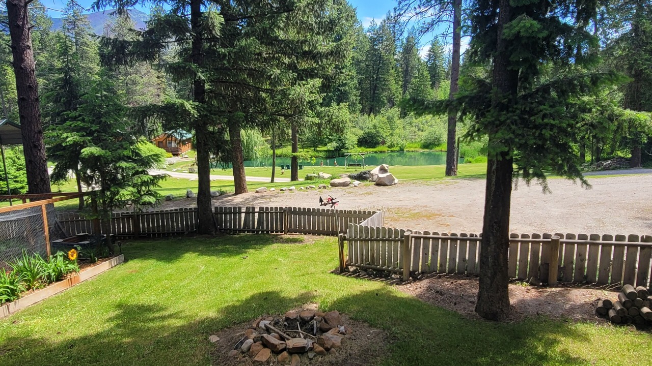 Photo of Others in Thompson Falls