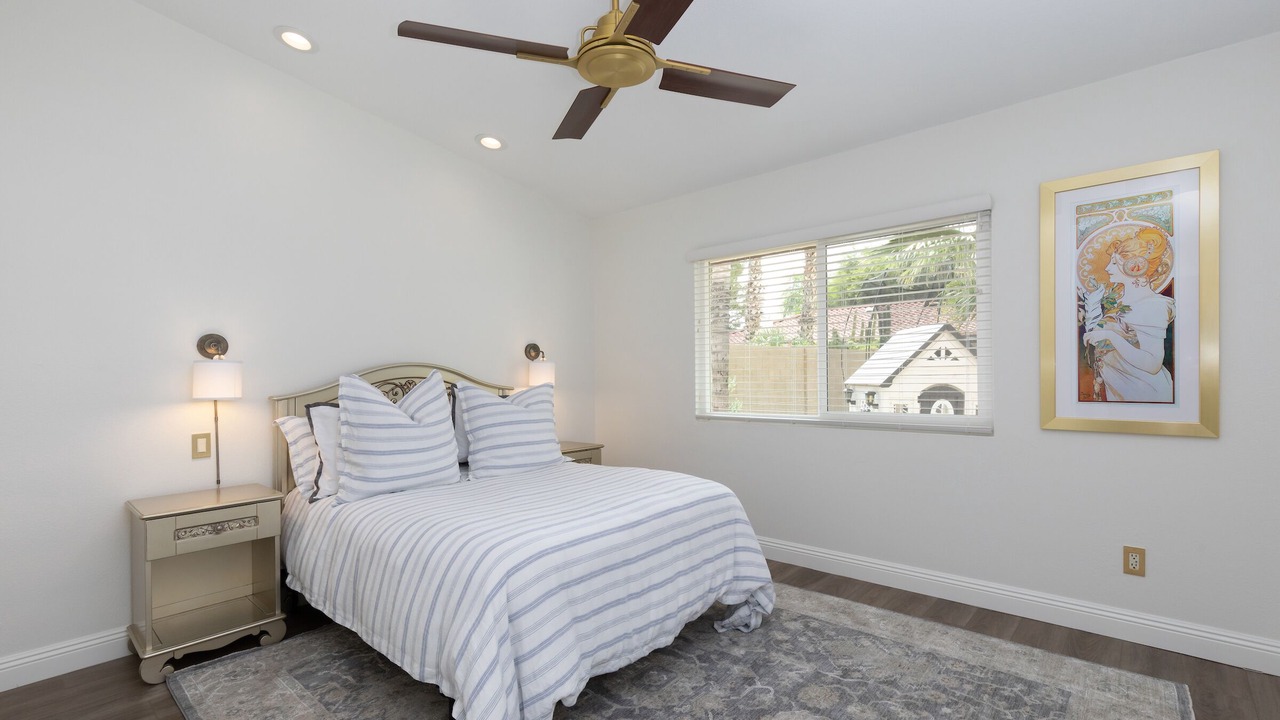 Photo of Bedroom in La Paz At Desert Springs