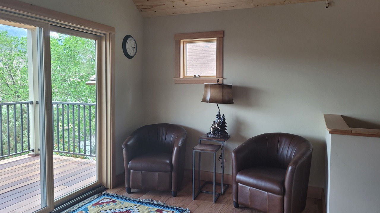 Photo of Bedroom in Gardiner