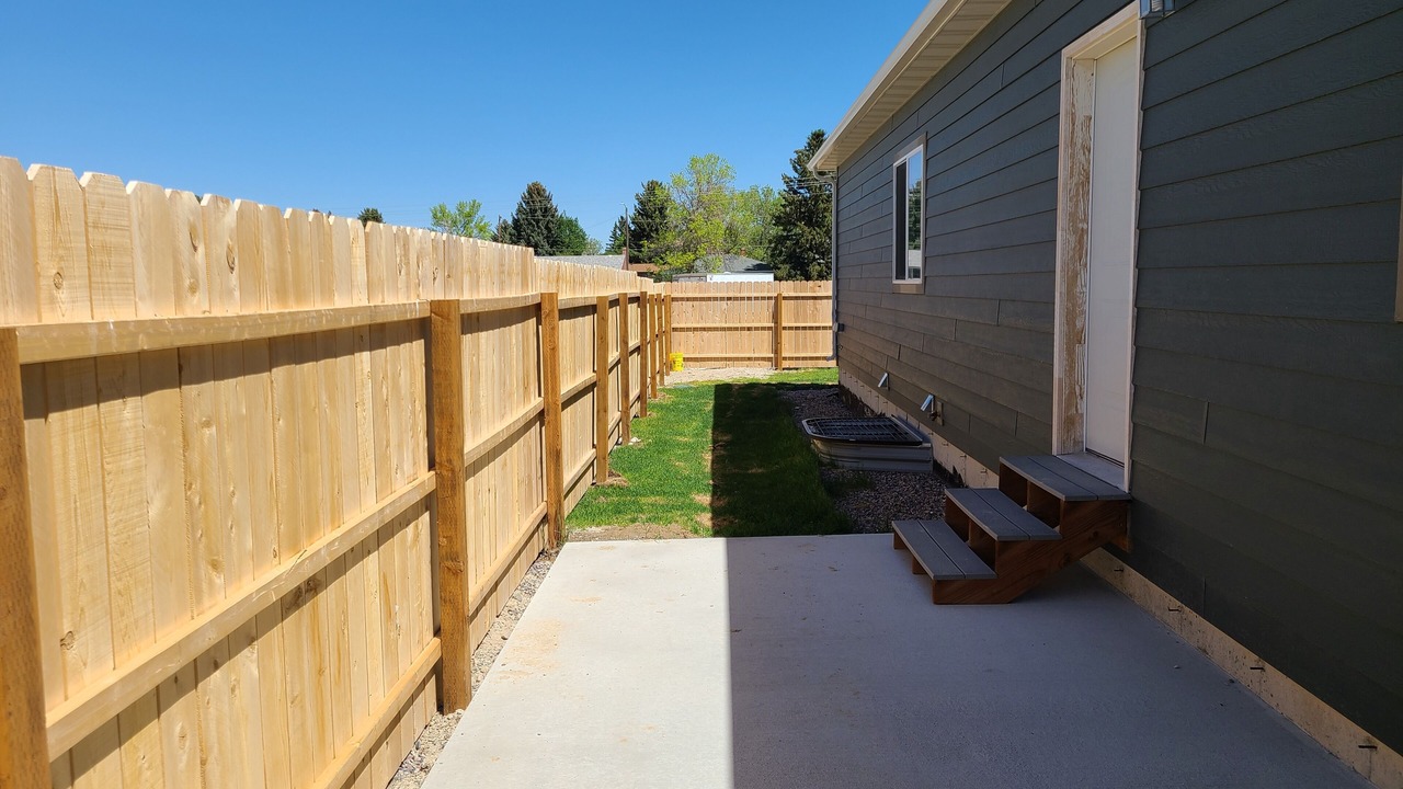 Photo of Patio Balcony in Dillon