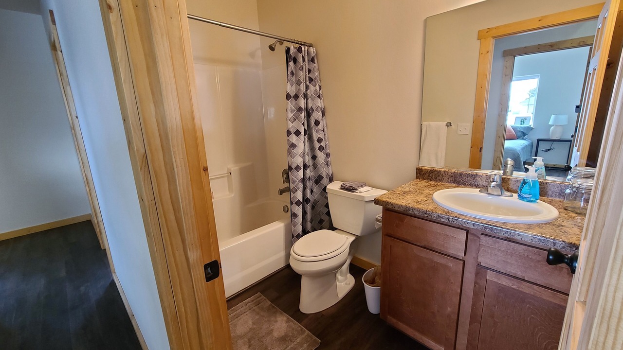 Photo of Bathroom in Dillon