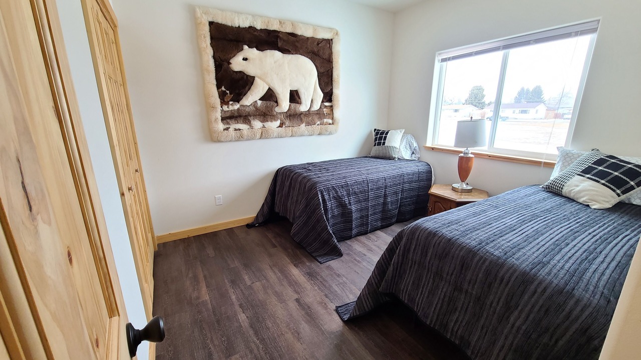 Photo of Bedroom in Dillon