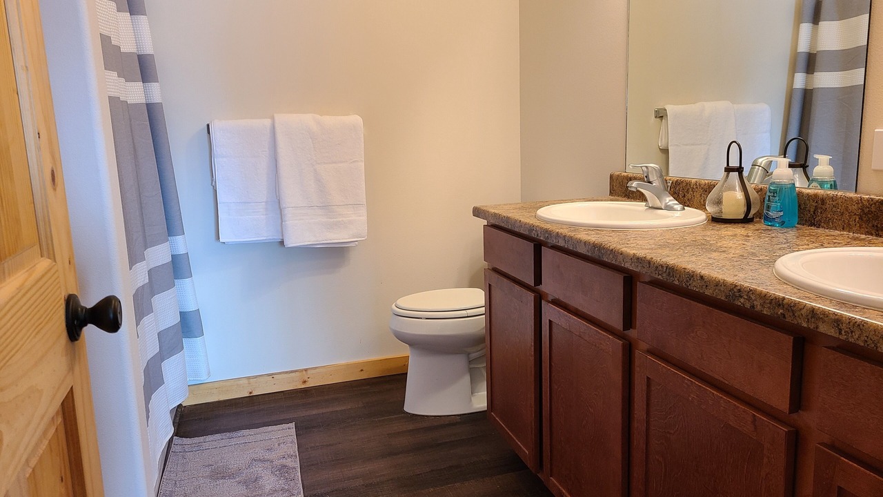 Photo of Bathroom in Dillon