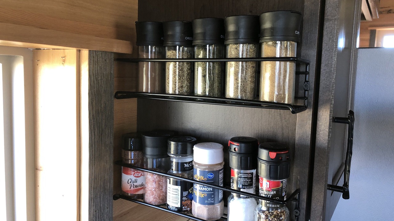 Photo of Kitchen in Babb