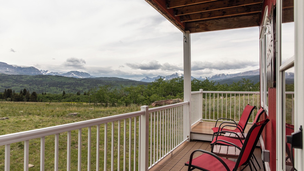 Photo of Outdoor in Babb