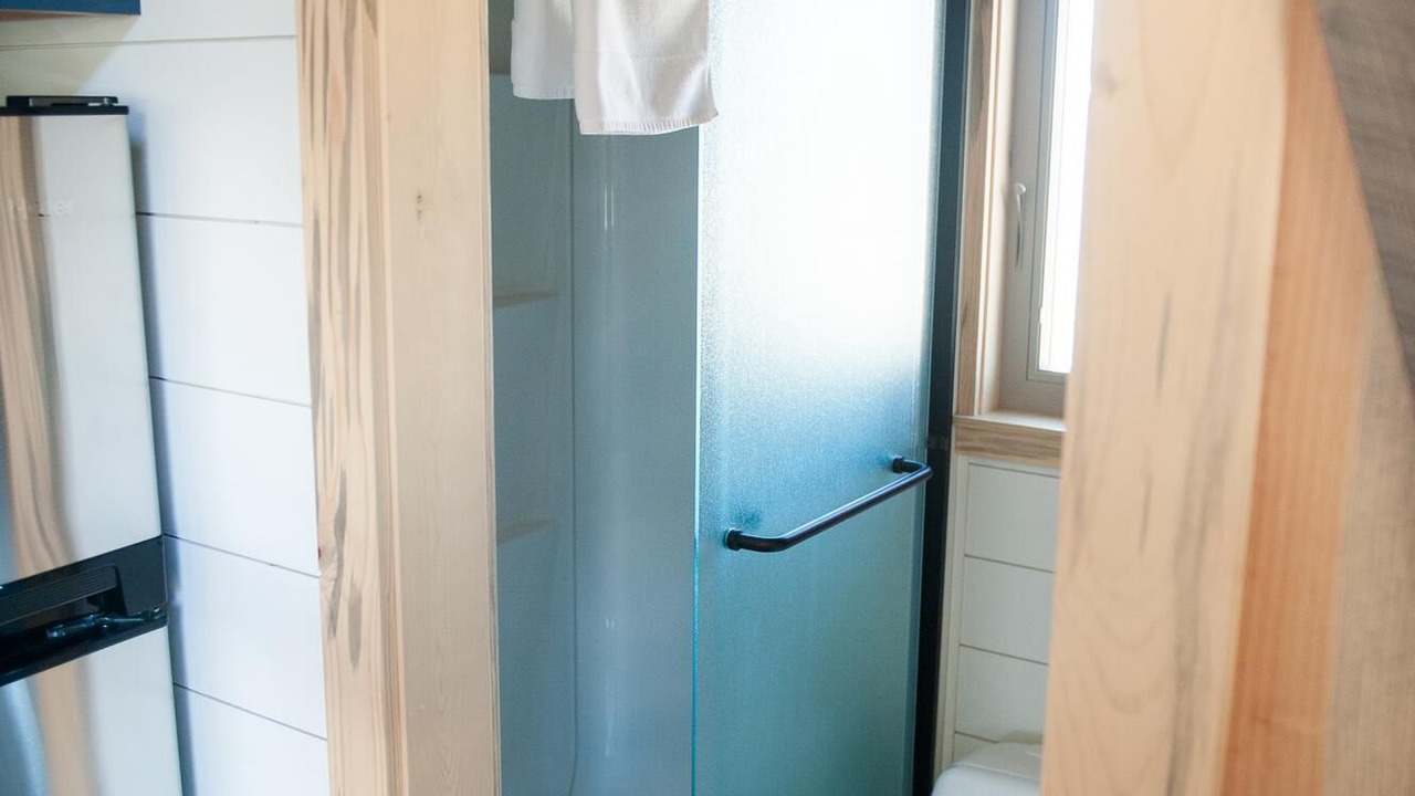 Photo of Bathroom in Emigrant