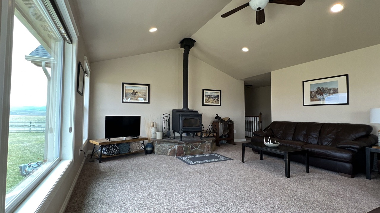 Photo of Bedroom in Hall