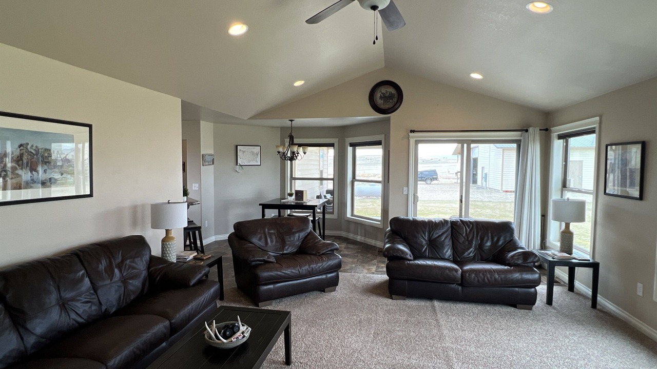 Photo of Bedroom in Hall