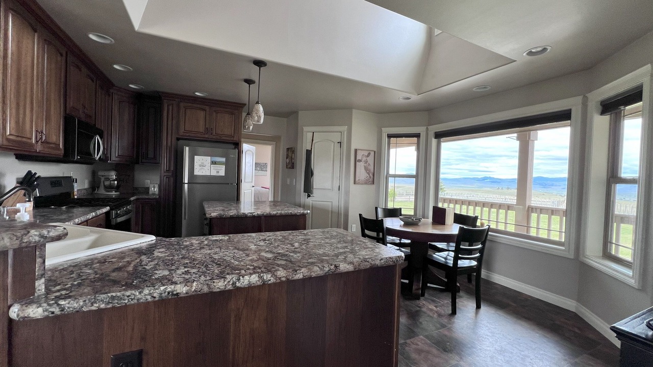 Photo of Kitchen in Hall