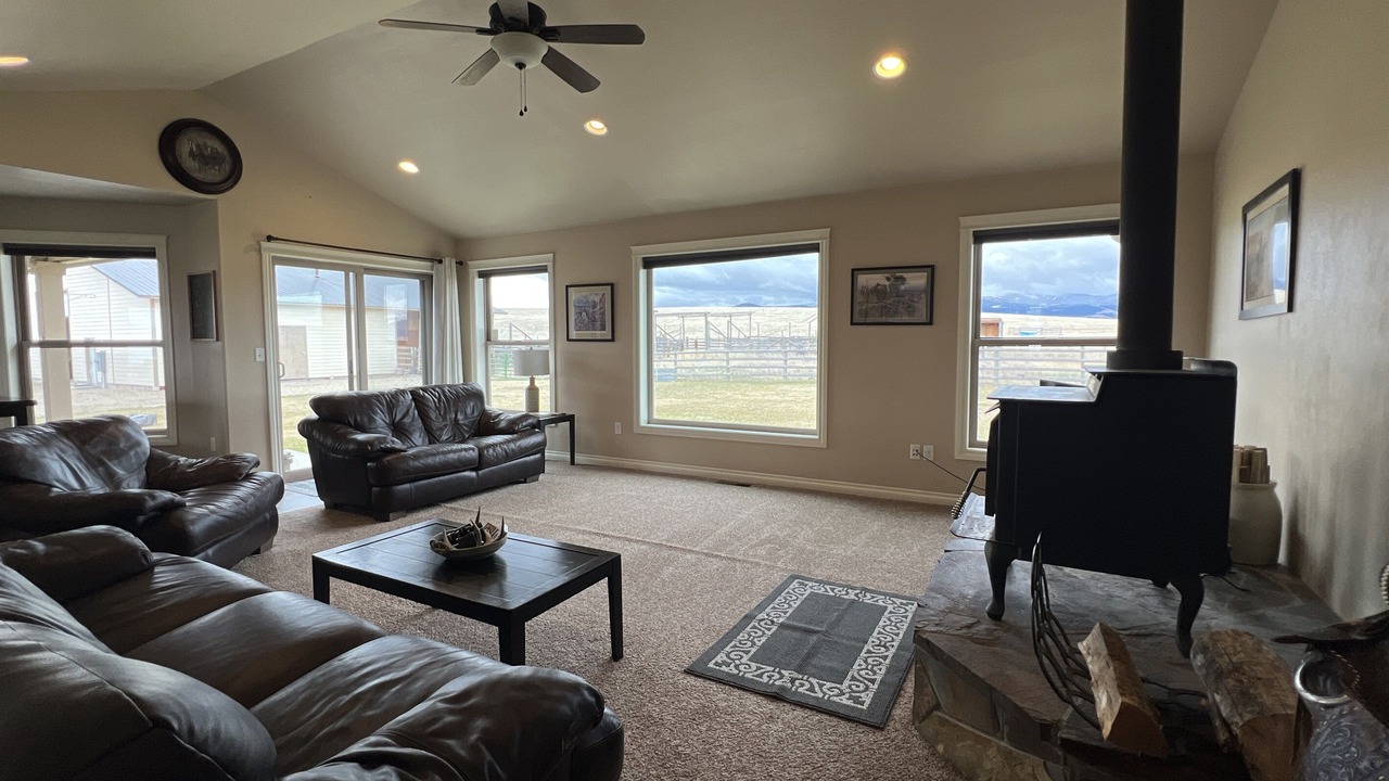 Photo of Bedroom in Hall